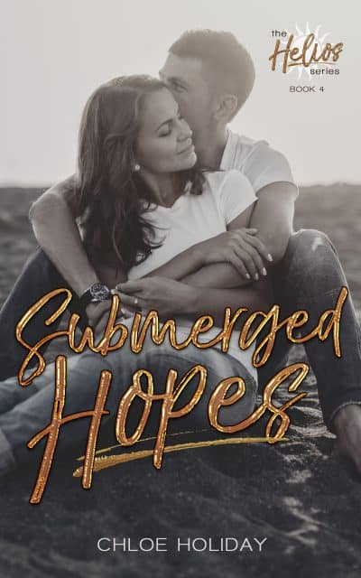 Cover for Submerged Hopes