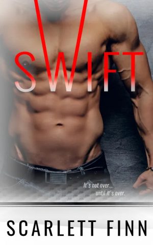 Cover for Swift