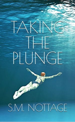Cover for Taking the Plunge