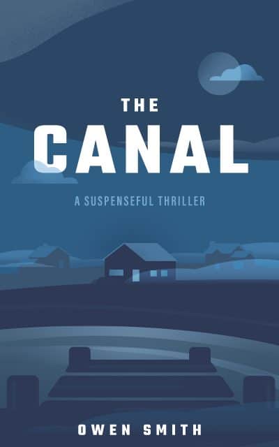 Cover for The Canal