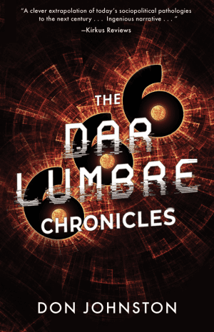 Cover for The Dar Lumbre Chronicles