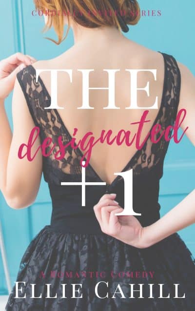 Cover for The Designated +1
