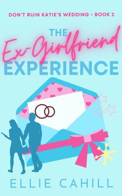 Cover for The Ex-Girlfriend Experience