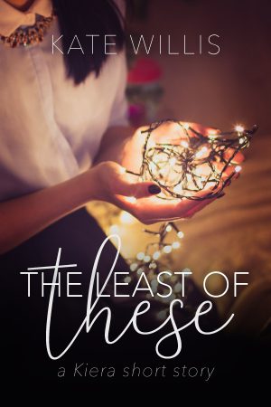 Cover for The Least of These