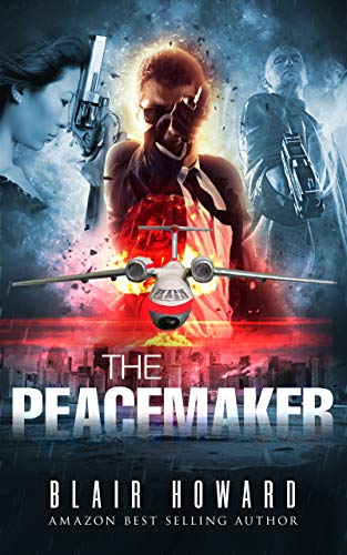 Cover for The Peacemaker