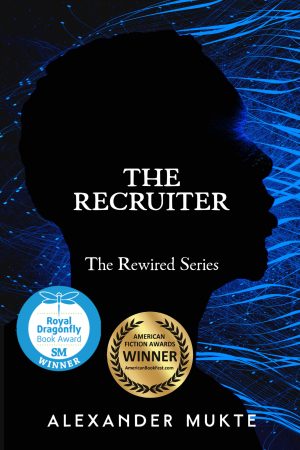 Cover for The Recruiter