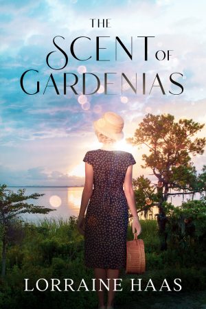 Cover for The Scent of Gardenias