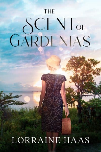 Cover for The Scent of Gardenias
