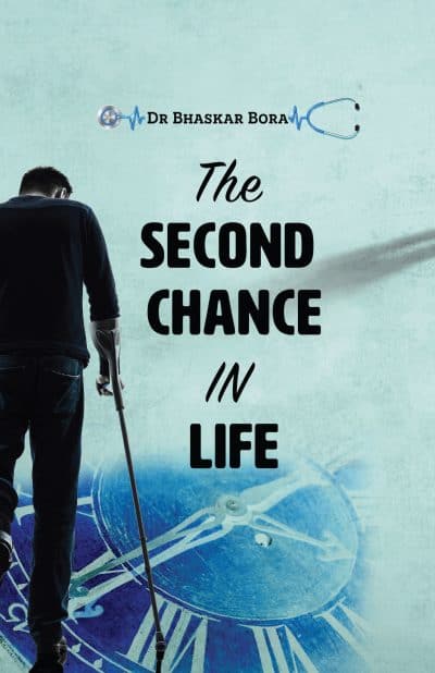 Cover for The Second Chance in Life