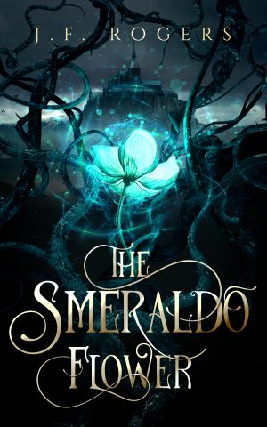 Cover for The Smeraldo Flower