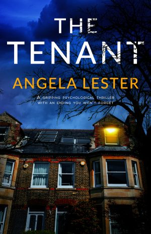 Cover for The Tenant