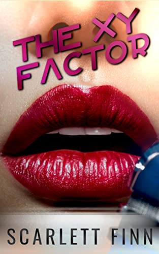 Cover for The XY Factor
