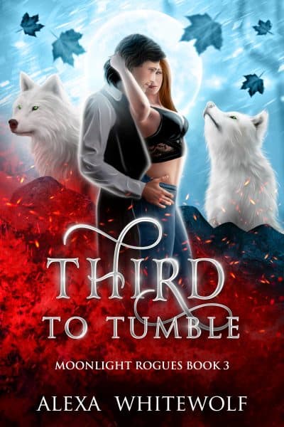 Cover for Third to Tumble