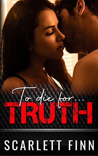 Cover for To Die for Truth