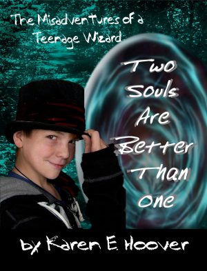 Cover for Two Souls are Better Than One