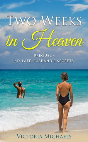 Cover for Two Weeks In Heaven: Prequel