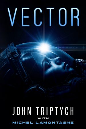 Cover for Vector
