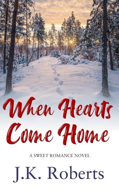 Cover for When Hearts Come Home