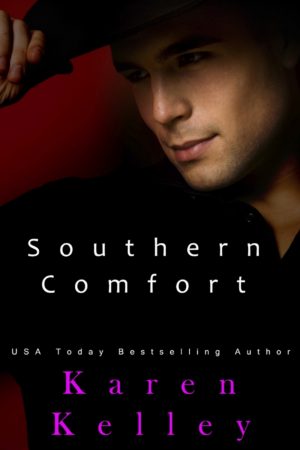 Cover for Southern Comfort