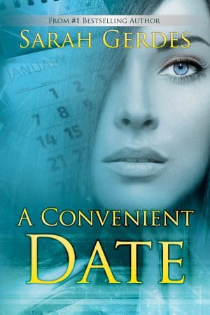 Cover for A Convenient Date
