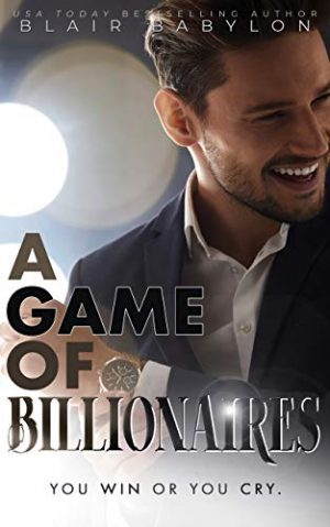Cover for A Game of Billionaires