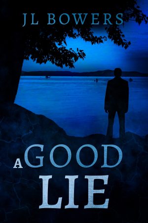 Cover for A Good Lie