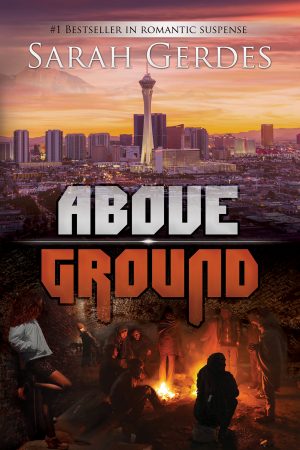 Cover for Above Ground