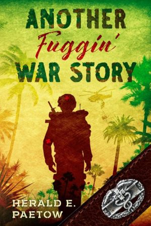 Cover for Another Fuggin' War Story