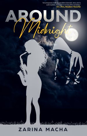 Cover for Around Midnight
