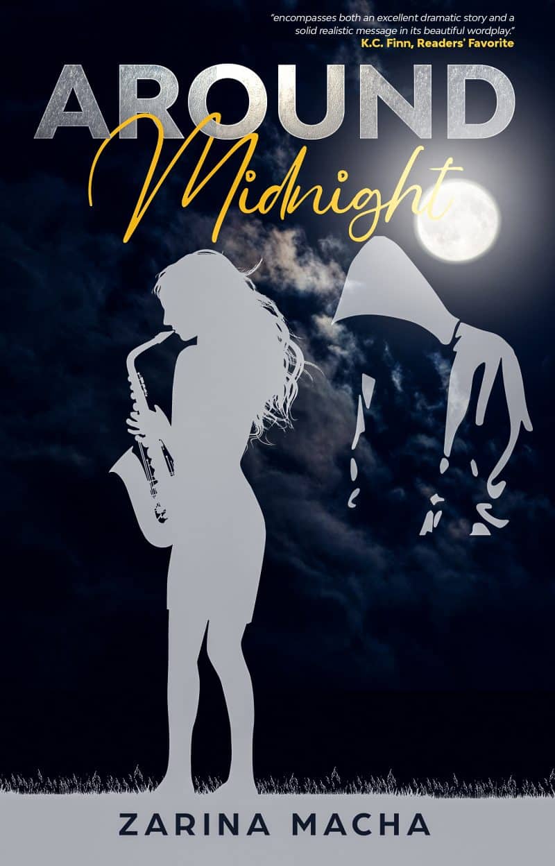 Cover for Around Midnight (Chapter One)