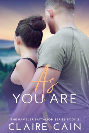 Cover for As You Are