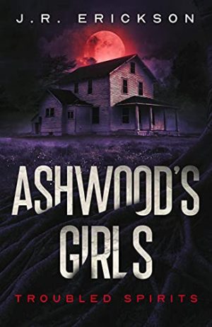 Cover for Ashwood's Girls