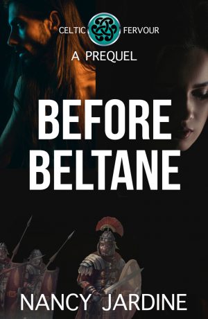 Cover for Before Beltane