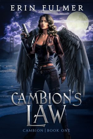 Cover for Cambion's Law