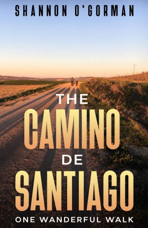 Cover for Camino de Santiago: One Wanderful Walk