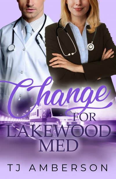 Cover for Change for Lakewood Med