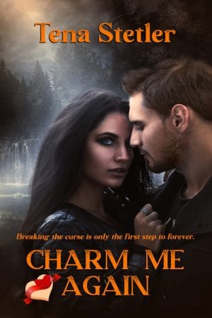 Cover for Charm Me Again