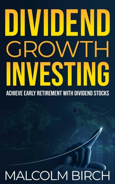 Cover for Dividend Growth Investing