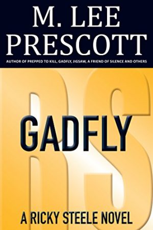 Cover for Gadfly