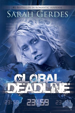 Cover for Global Deadline