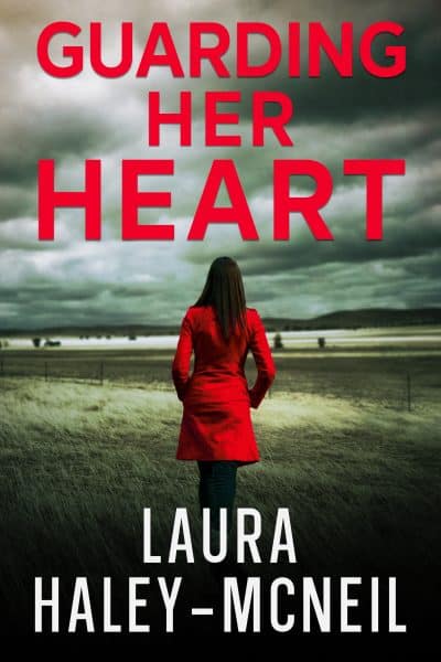Cover for Guarding Her Heart