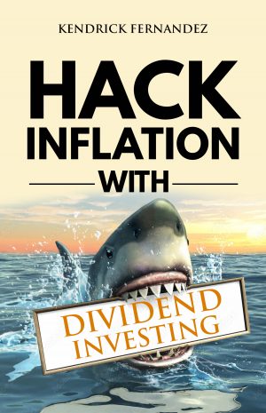 Cover for Hack Inflation with Dividend Investing