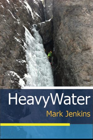 Cover for HeavyWater