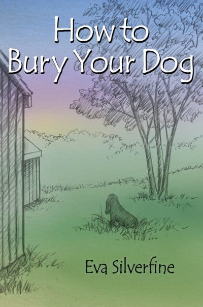 Cover for How to Bury Your Dog