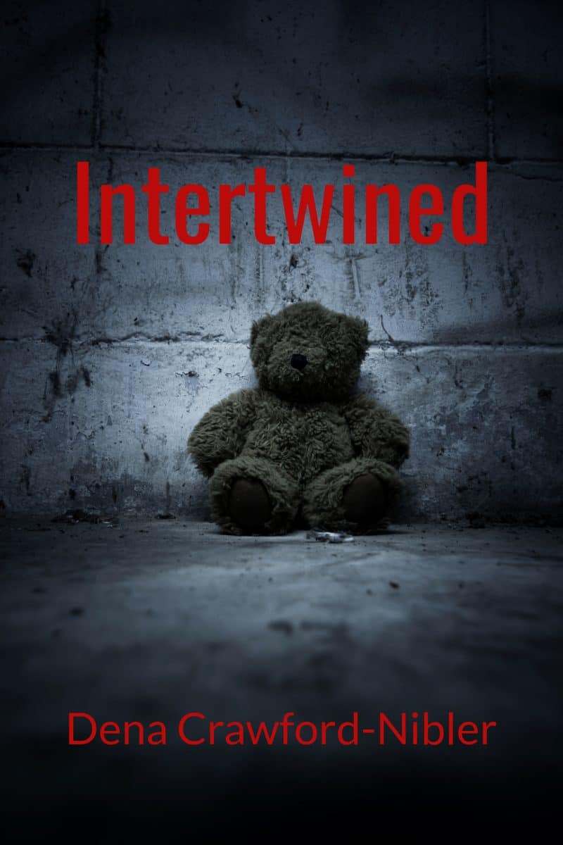 Cover for Intertwined