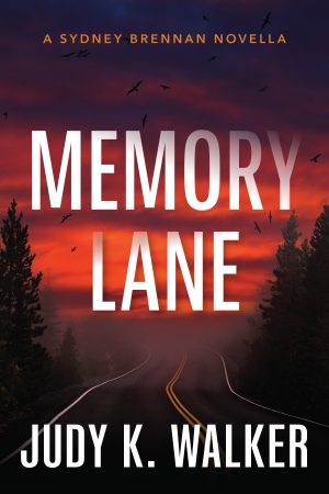 Cover for Memory Lane