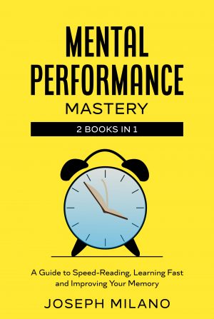 Cover for Mental Performance Mastery