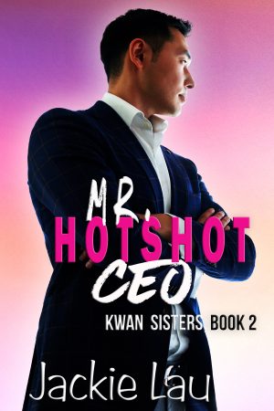 Cover for Mr. Hotshot CEO