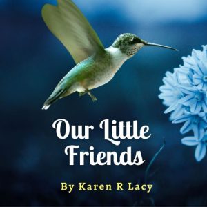 Cover for Our Little Friends