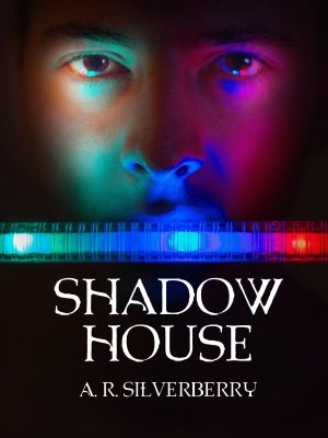 Cover for Shadow House
